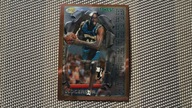 1996-97 Topps Finest * ROY ROGERS * GRIZZLIES ROOKIE CARD