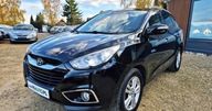 Hyundai ix35 BENZYNA PANORAMA bez kluczykowy dostep pol skora OKAZJA