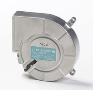 Dmuchawa CB52B3-803 CB BLOWER promieniowa 230 V 16 W AC używany 7-9-5