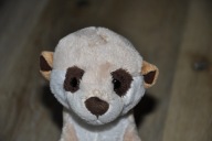 pluszak maskotka fajna surykatka od NICI 25 cm