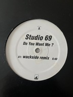 STUDIO 69 DO YOU WANT ME
