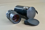 PENTACON 2,8/135 M42 jak NOWY