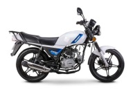 Romet CHART ROMET Chart 50 motorower Benzyna 3KM