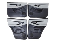 Range Rover Evoque L551 Boczek drzwi prawy Lewy Przód Tył