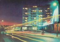 RADOM - ULICA JANUSZA KUSOCIŃSKIEGO - LUX - NEON