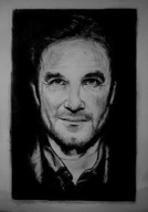 Portret (55) FAN ART Dorociński – dla 884 Skubalskich