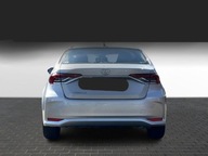 TOYOTA COROLLA E21 SEDAN TYŁ 1F7