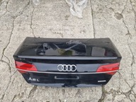 Klapa tył tylna Audi A8 D4 Lift LY9B Kompletna