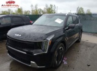 Kia EV9 Land 2026 Elektryczny 379KM