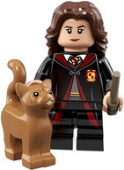LEGO 71022 SERIA HARRY POTTER - HERMIONE GRANGER HERMIONA