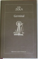 Germinal - Emil Zola - BDB