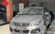 Peugeot 308 Nowy Rozrzad Kamera Automat BEZWYPADKOWY 1.5 Diesel