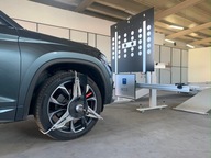 KALIBRACJA RADARU, KAMERY, VW, SKODA, AUDI, SEAT, PORSCHE