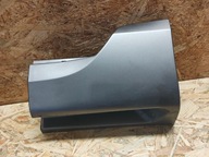 Listwa nakładka na Próg Lewy Tył Volvo S80 II 30744250