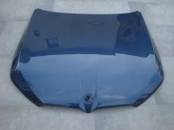 Maska pokrywa silnika BMW G45 X3 IDEALNA do założenia w kolor niebieski met