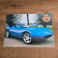 Ginetta G.27 G27 1995