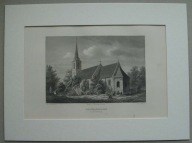 GOŚCISZÓW, DOLNY ŚLĄSK, GIESSMANNSDORF bei Naumburg an der Queis, staloryt