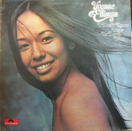Yvonne Elliman – I Don't Know How To Love Him