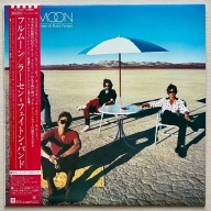 LP NM, Full Moon Feat. Neil Larsen And Buzz Feiten - Full Moon, 1982