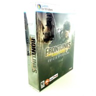 FRONTLINES FUEL OF WAR BIG BOX KOLEKCJONERSKI PL