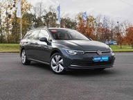 VW Golf 2.0 TDI, Salon Polska, 1. Właściciel