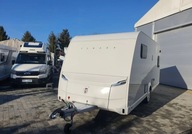 Tabbert SENARA 460 E zimowa PROMOCJA