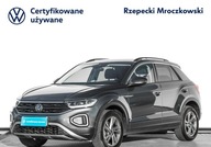 Volkswagen T-Roc 1.5TSI 150KM Special Edition, Podgrzewane Fotele, Reflekt