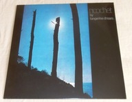 TANGERINE DREAM "RICOCHET" NOWA press 2012r