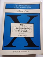 Xlib Programming Manual Adrian Nay
