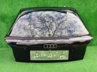 Audi A3 8L 96-00 LY9B klapa pokrywa tylna tył szyba przyciemniana