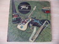 Michaj Burano, Niebiesko-Czarni – Ja Po Tobie Nie Płaczę