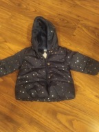 kURTKA NIEMOWLECA 9 M