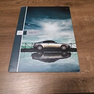 Infiniti G35 Coupe Nissan Skyline 2004 USA