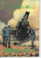 Największe bitwy XX wieku Przemyśl 1914-15