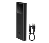 Powerbank Baseus PPXJ100001 Star-Lord 10000 mAh 2x USB-A / USB-C microUSB