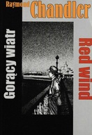 Gorący wiatr Red Wind Raymond Chandler