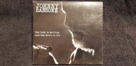 Johnny Sansone – The Lord Is Waiting And The ..US
