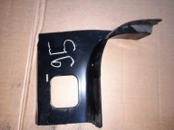 Mercedes Sprinter 906 wzmocnienie pasa