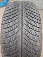 2x opony Michelin Pilot Alpin 5 225/45 R18 7,3-7,4mm