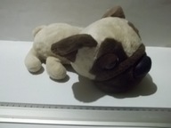 MASKOTKA BIG HEADZ PIES 27CM