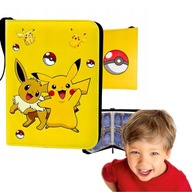 DUŻY ALBUM NA KARTY ALBUM KLASER PREMIUM SEGREGATOR NA 400 KART XXL