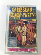Goombay Dance Band Caribbean Beach Party kaseta magnetofonowa GM Music