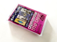 Alphaville - The Best / Kaseta