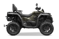 CF Moto CForce 850 Touring Camo FV23% NOWY MODEL