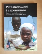 PRZEŚLADOWANI I ZAPOMNIANI, RAPORT 2009-2010, POMOC KOŚCIOŁOWI W POTRZEBIE