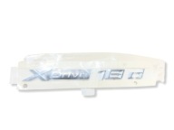 EMBLEMAT ZNACZEK NAPIS KLAPY TYŁ xDrive18d BMW F48 X1 F39 X2 51147406673