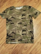 KOSZULKA MĘSKA MORO T-SHIRT ROZMIAR XL