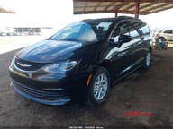 Chrysler Voyager 2020 r.,3,6L LXI 3.6 Benzyna 287KM