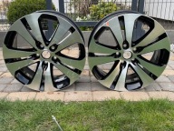 Felga aluminiowa Kia OE 52910-3U300 7.0" x 18" 5x114.3 ET 45