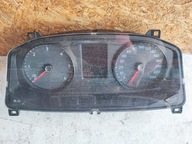 LICZNIK ZEGARY PRĘDKOŚCIOMIERZ VW T6 17- 2.0 TDI 7E0920860S